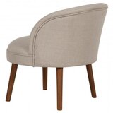 Atelier Del Sofa fotelja nice cream
