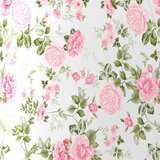 Esposa obojestranska posteljnina 140/200 cm saten večbarvno | Shoptok.si