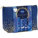 Nivea creme Collection poklon set cene