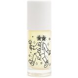Nailmatic Kids Body Rollette gel za tijelo svjetlucavi nijansa Coconut 20 ml | shoptok.hr
