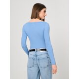 Sinsay Majica dugih rukava | shoptok.hr