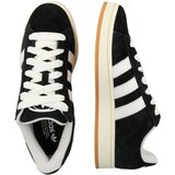 Adidas Nizke superge 'Campus 00S' črna / bela | Shoptok.si