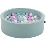 Hanah home Bubble Pop 200 v3 - Mint Mint Loptica za Igru sa Lopticama Cene