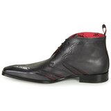 Jeffery-West SCARFACE Crna | shoptok.hr
