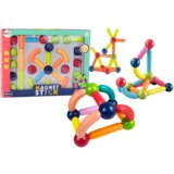  Set magneta Colorful - 46 komada | shoptok.hr
