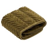 Kave Home Zelena frotirna bombažna brisača 30x50 cm Rune – | Shoptok.si