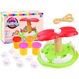  Set plastelina Les v vrtu | Shoptok.si