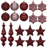  Ca1517 set božićnih kuglica 18 kom. | shoptok.hr