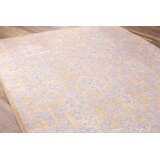  tepih Blues Chenille 319, 75x230cm, žuti | Eponuda.ba