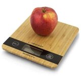 Esperanza Kuhinjska tehtnica EKS005 iz bambusa, natančnost 1 g, (5000136344) | Shoptok.si