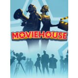 Steam Moviehouse – The Film Studio Tycoon (PC) Key GLOBAL | ePonuda.com