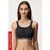 HKMX Sportski grudnjak Elite Black | shoptok.hr
