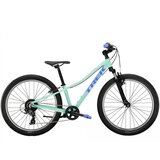  Bicikl Trek Precaliber 24 8-speed Suspension Aloha Green - 24" Cijene