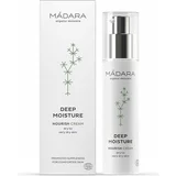MÁDARA Organic Skincare Deep Moisture Nourish Cream