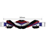 INORCO Nadomestna krtaa z glavnim valjem Dc35 Dc44 Dc45 Dc43 Pokonni sesalnik z delom istilne krtae 920929-01, (21981600) | Shoptok.si