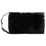 E-mu Small Clutch Black Crna | shoptok.hr
