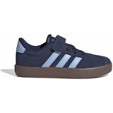 Adidas športni copat KI6490 VL COURT 3.0 EL C F blue 31 | Shoptok.si