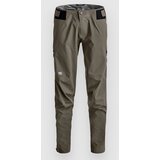 Ortovox Sequence Gore-Tex Pants dark wild herbs | Shoptok.si
