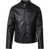 JJ Rebel Muška jakna 12264054, Crna | ePonuda.com