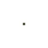 vidaXL Sadilnik Olive Green 80x40x40 cm Hladno valjano jeklo | Shoptok.si