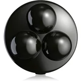 Relax Body Massager nadomestne glave za čistilno krtačko Black