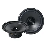 Avto zvočniki, set, 165 mm, 2x75W, 4 Ohm - BK 165