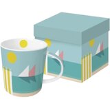 PPD Papperproducts Design Cannes - Šolja - Trend, Cannes Plage, 400 ml | Eponuda.com