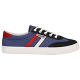 Kawasaki Fuzion 2.0 Canvas Shoe 2037 Estate Blue Plava Cijene