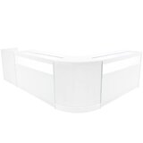 Monster Luna LED komplet prodajnih pultnih svetilk CM60, TB60 in 2 x B1500 - bel, (5000279183) | Shoptok.si