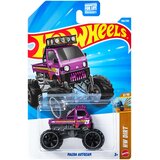 Mattel Hot Wheels: Mazda Autozam ljubičasti mali autić 1/64 – | shoptok.hr