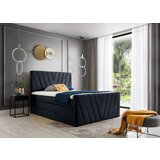 ELTAP Kontinentalni krevet Boxspring Candice-160x200-Monolith 79 | shoptok.hr