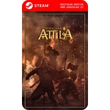 Total War ATTILA Empires of Sand Culture Pack dodatek za igro - Steam koda brez škatlice (WINDOWS PC) Cene