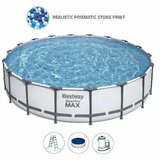 Bestway Steel Pro Max 5612X bazen za dvorište 427x122cm Cene