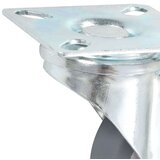 Gibljiva kolesa 72 kosov 50 mm | Shoptok.si