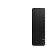 HP Pro SFF 290 G9 Desktop,Intel Core i5-13500,16GB DDR4-3200 RAM,512GB PCIe NVMe M.2 SSD,1x3.5" HDD,Intel UHD Graphics 770,125 Wired Kbd+Mouse,4 USB-A 3.1,4 USB-A 2.0,HDMI,RJ-45,VGA,Win11Pro,YU,Jack black,3yw A55BYET | ePonuda.com