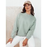DStreet Bluza damska SWAN miętowa | ePonuda.com