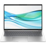 HP Laptop ProBook 460 G11 16'' (AD1Z8ET) Intel Core Ultra 7 155U / 32GB / 512GB SSD / Intel Graphics / Pike Silver | ePonuda.com