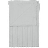 Catherine Lansfield Bijela deka od mikropliša 130x170 cm Cosy Ribbed – Cijene