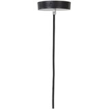 Light & Living Viseča svetilka s steklenim senčilom ø 30 cm Medina – | Shoptok.si