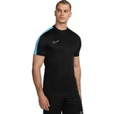 Nike NK DF ACD23 TOP SS BR Muška majica za nogomet, crna, veličina