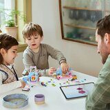 Lego Gabby&apos;s Dollhouse: Gabijin Mačji vrtec | Shoptok.si