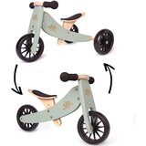 Kinderfeets lesen poganjalec Tiny Tot 2v1 Sage | Shoptok.si
