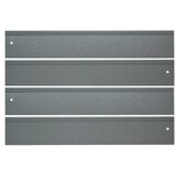 Unior Pregrade metalne za kolica 940ES3 | ePonuda.com