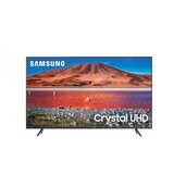 Samsung Smart 4K LED TV 55”, UltraHD, DVB-T2/C, Bluetooth, WiFi – UE55TU7022KXXH | Eponuda.ba