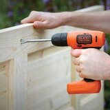 Black & Decker aku bušilica-šrafilica 7.2V BDCD8 | Eponuda.com