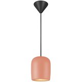 Nordlux viseći luster na kablu NOTTI 1xE27/25W/230V narandžasta | Eponuda.com