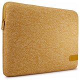 Case Logic Torba 15,6" Reflect Laptop Sleeve, rumeno-bela (CLREFPC-116CO), (21510805) | Shoptok.si