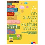  Od glasov do knjižnih svetov 7 +, samostojni dz Cene