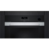 SIEMENS EXTRAKLASSE HR372G0S3 IQ 300 z x Vgradna pecica možnostjo pare 60 60 cm. | Shoptok.si