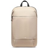Vuch Mu&amp;scaron;ki ruksak Brendon Beige, 45 x 30 cm Slike
